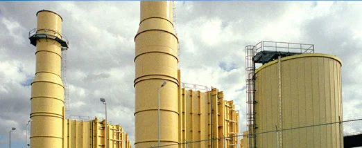 Power plant