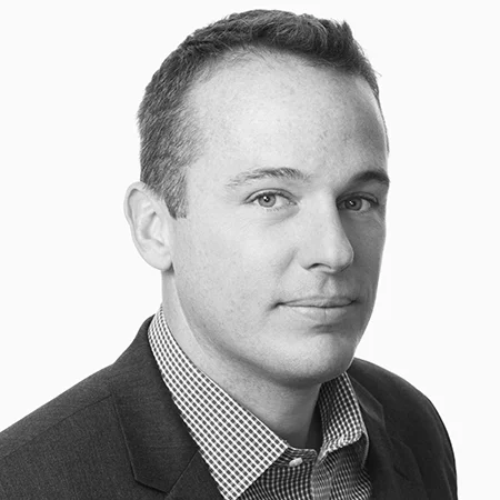 Jackson Morris, Natural Resources Defense Council