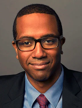 Rory Christian, Environmental Defense Fund