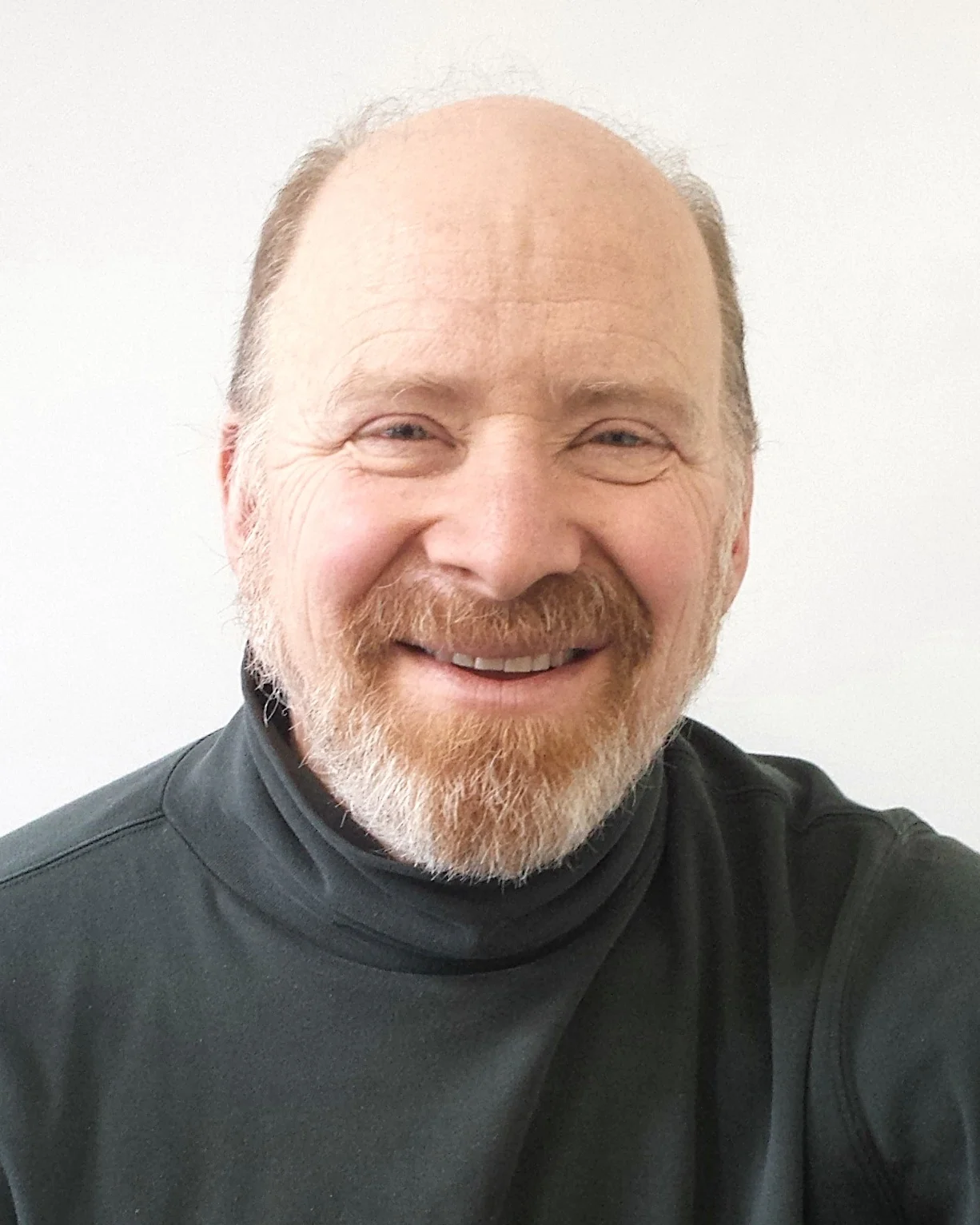 Mike Gordon, CEO of Joule Assets