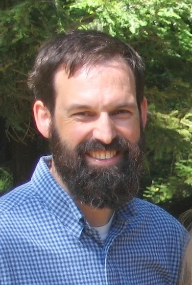Willie Janeway, Adirondack Council Executive Director