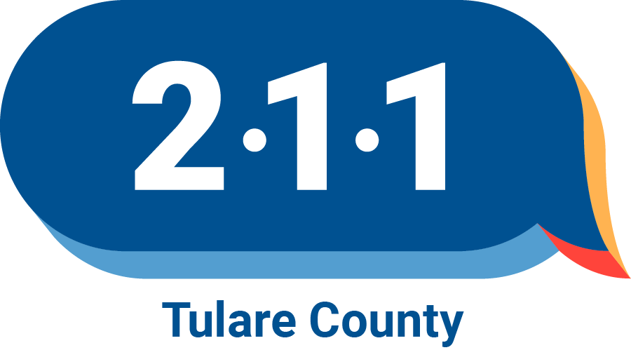 211 Tulare County