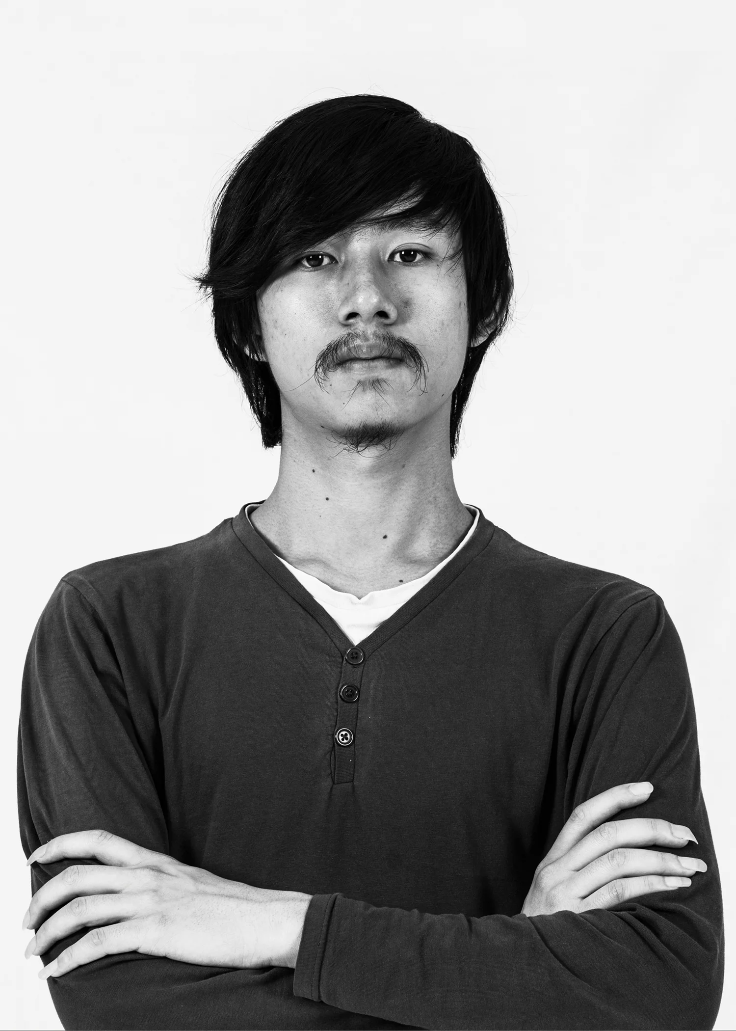 Sai-Yee, 20
