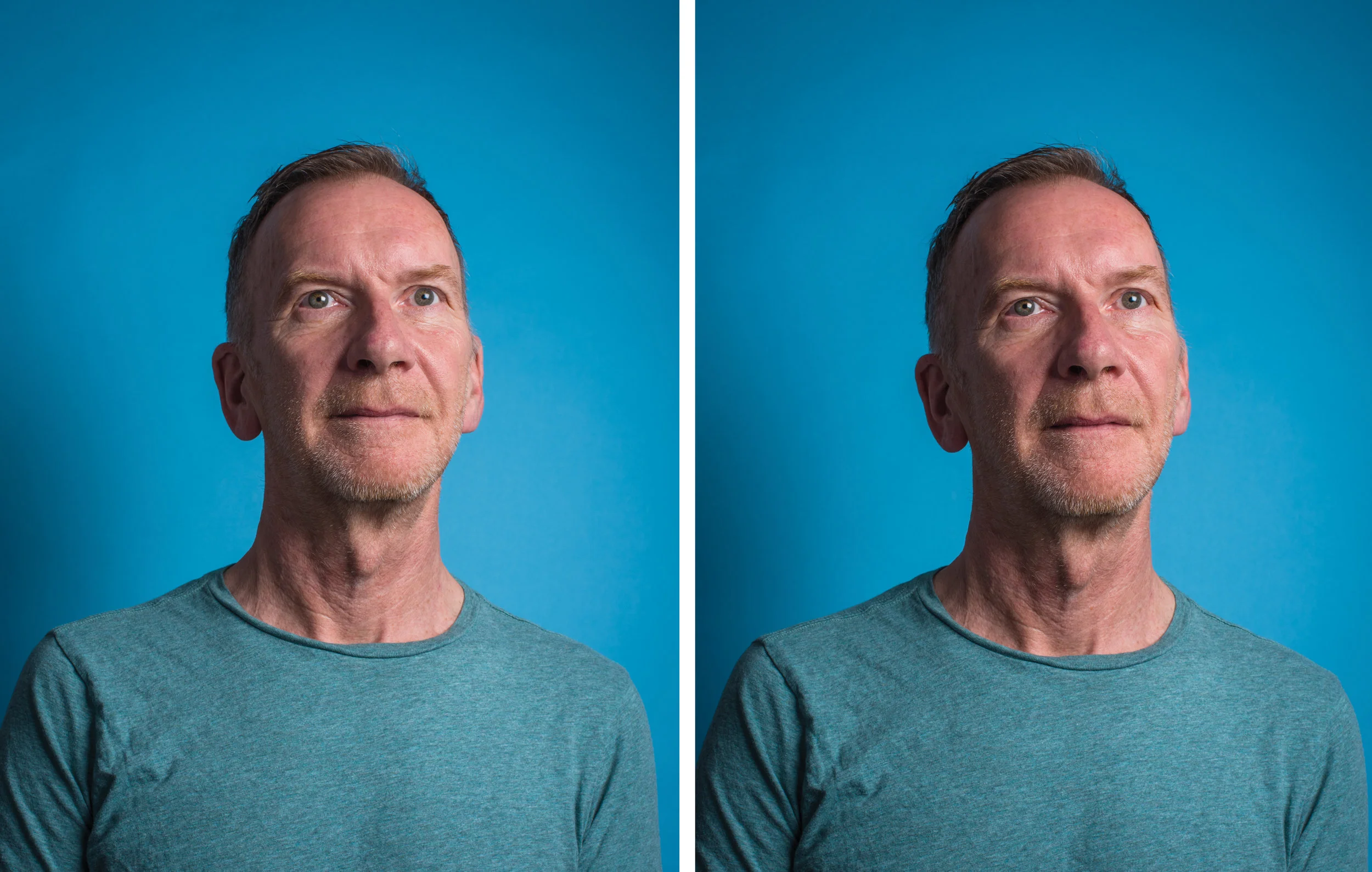 Accelerated Intimacy Continued — Rosie Holtom