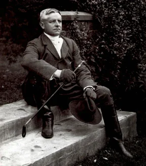 William Robertson Coe