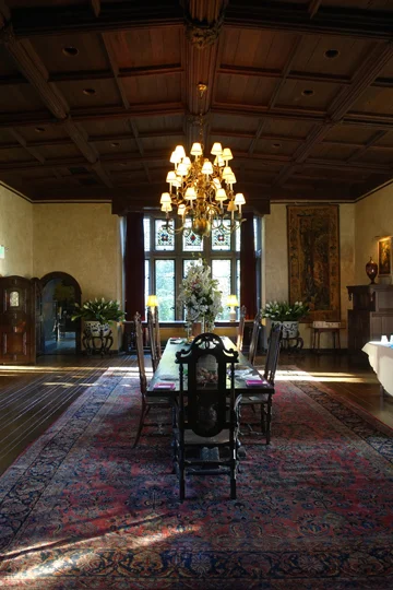 The Dining Room