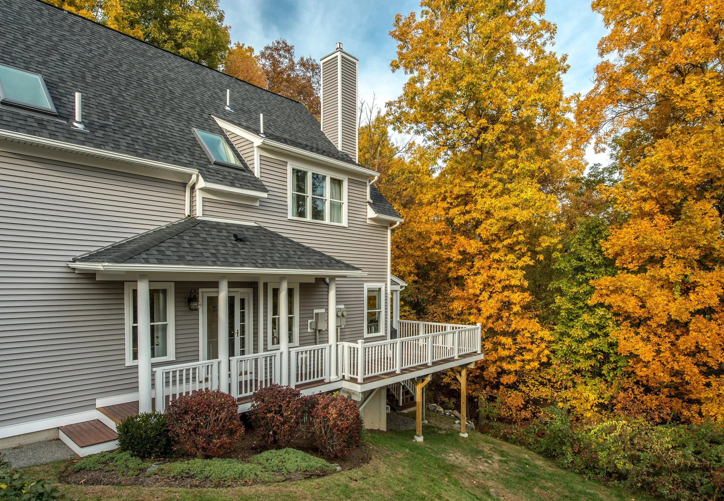 Why Hire an Architect for your condominium community renovation?