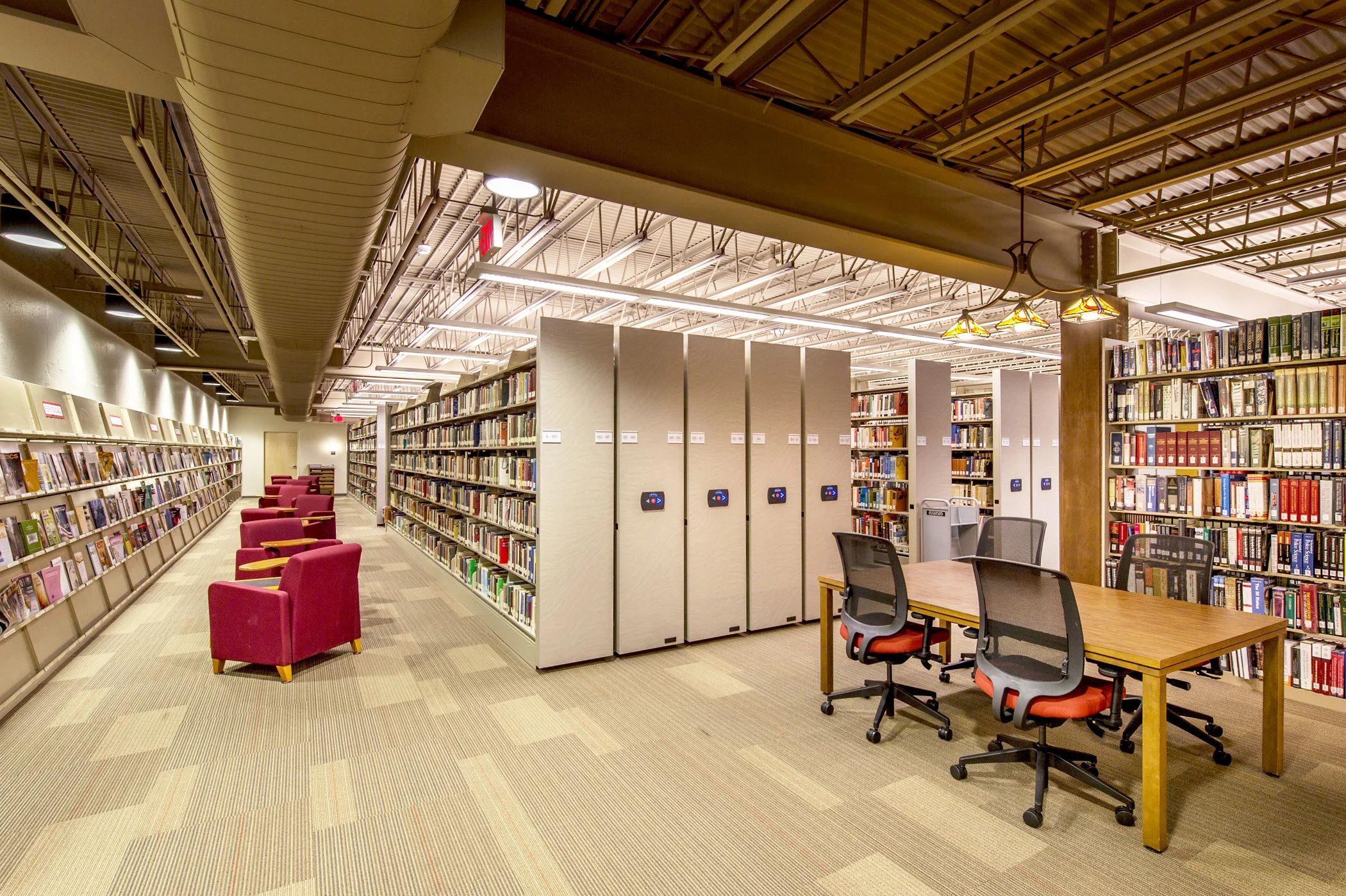 Anna Maria College Gorman Richardson Lewis Architects Anna Maria College Gorman Richardson Lewis Architects