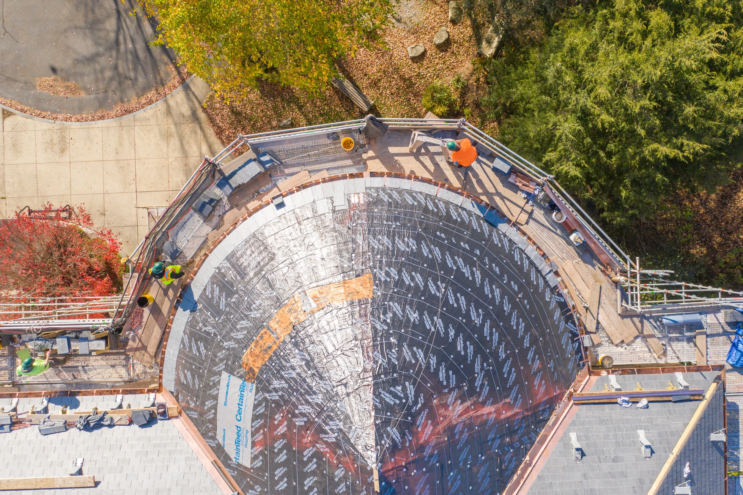 Groton Public Library Gorman Richardson Lewis Architects