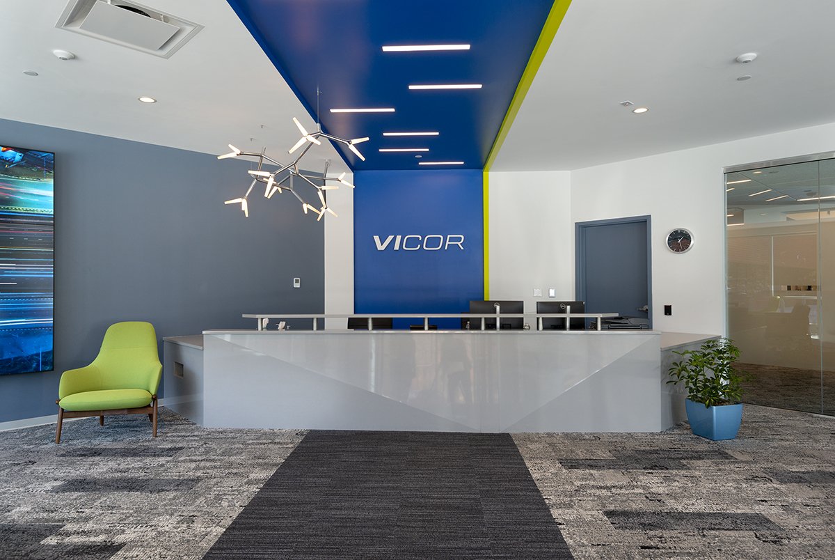 Vicor Corporation