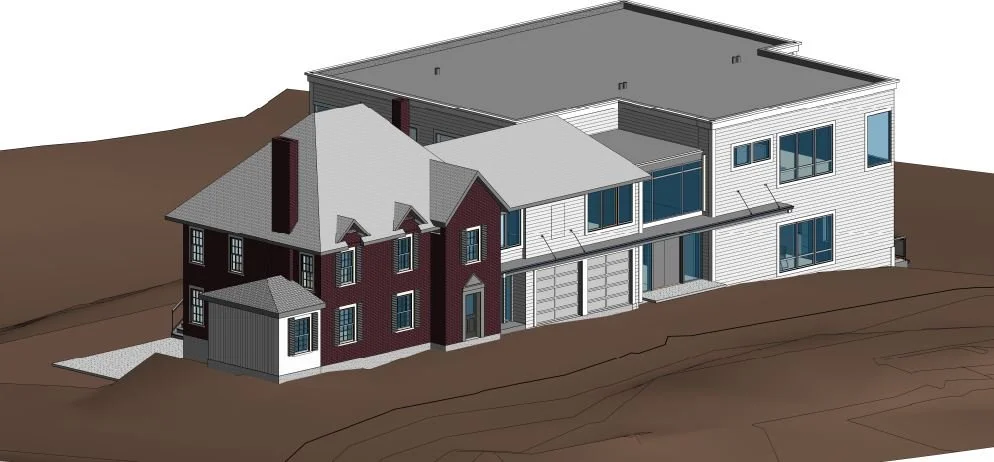 Duncan house_South West View.JPG