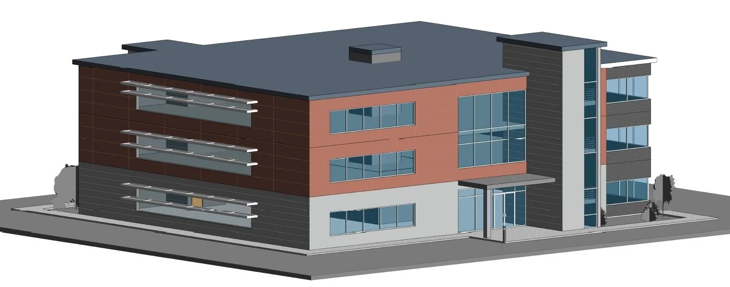 Proposed Southeast View