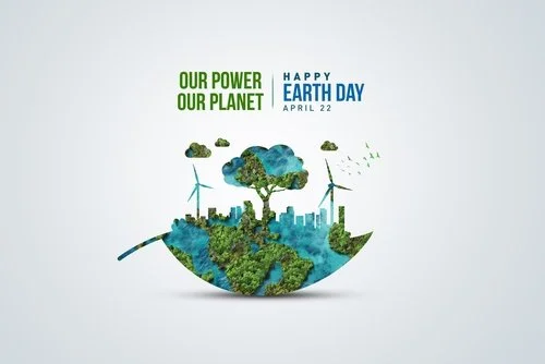 Sustainability Isn't a Trend—It’s Our Foundation 