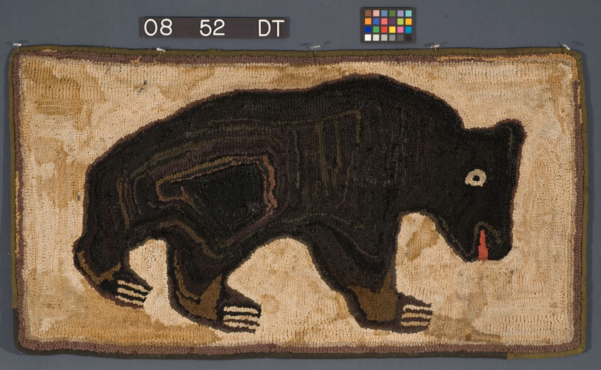 08-52 Bear Hooked Rug.jpg