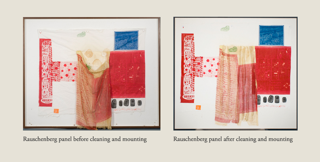 Rauschenberg Switchboard B&A with text.jpg