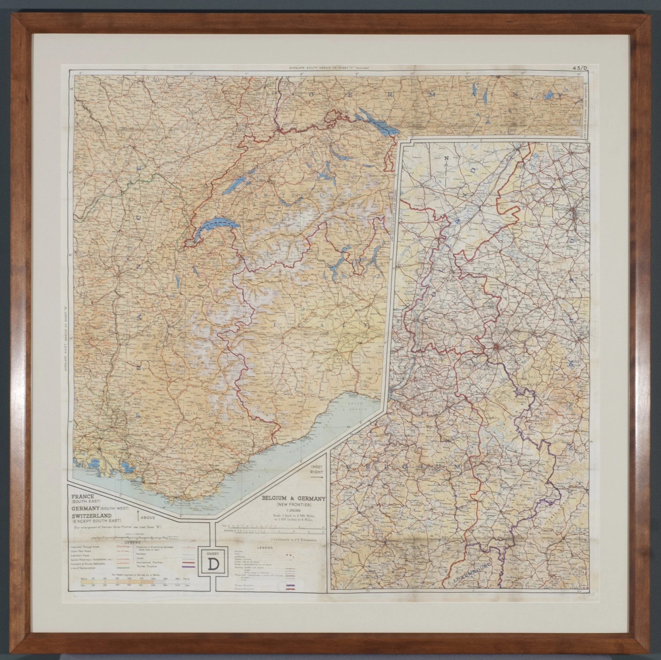 23-73 AT OA FR Ewing, WWII Map.jpg