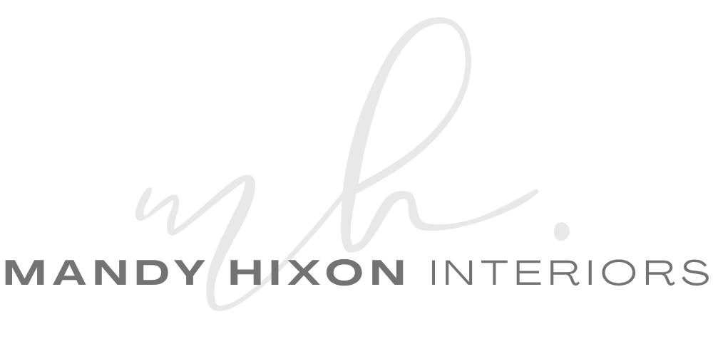 MANDY HIXON DESIGN