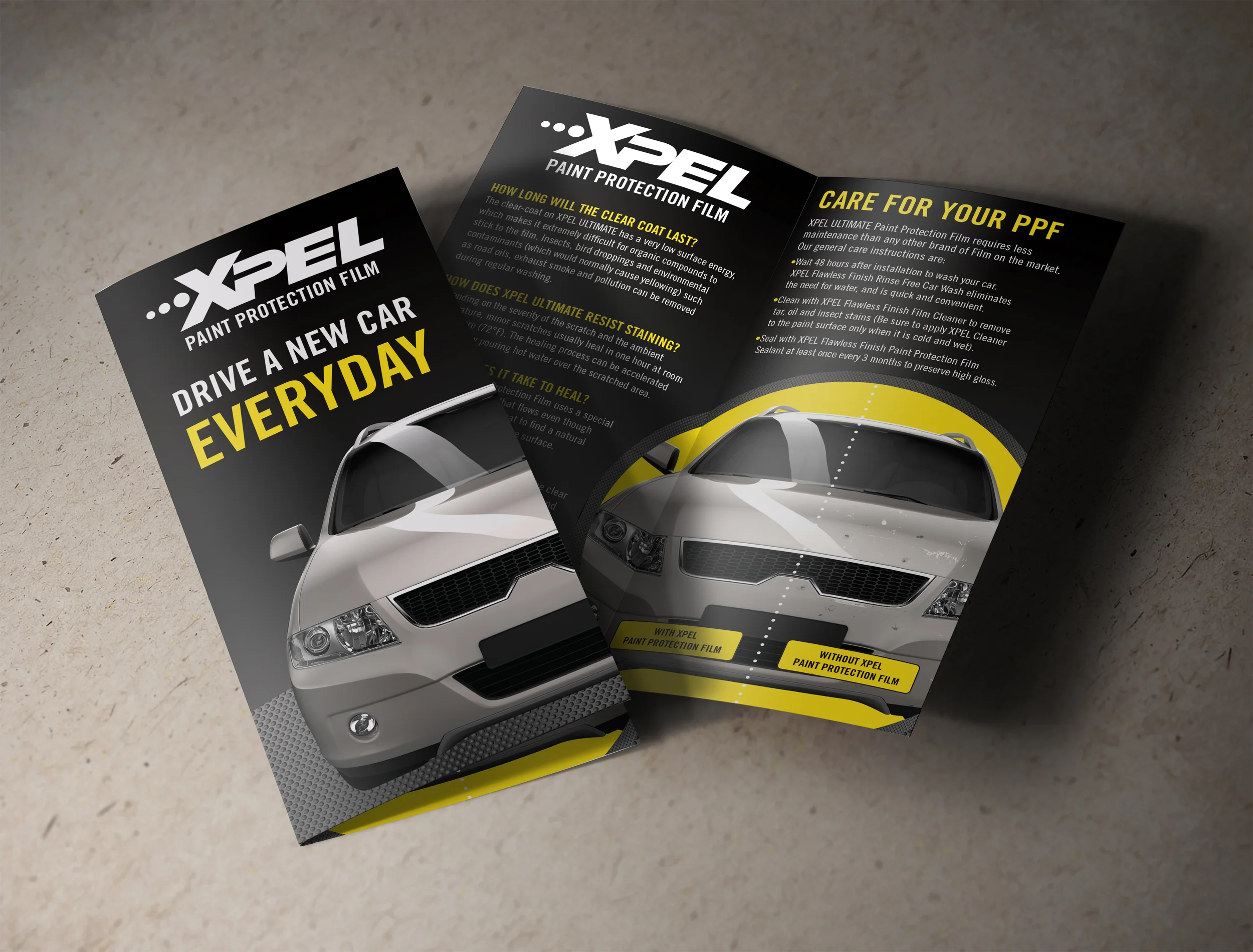 Xpel Brochure