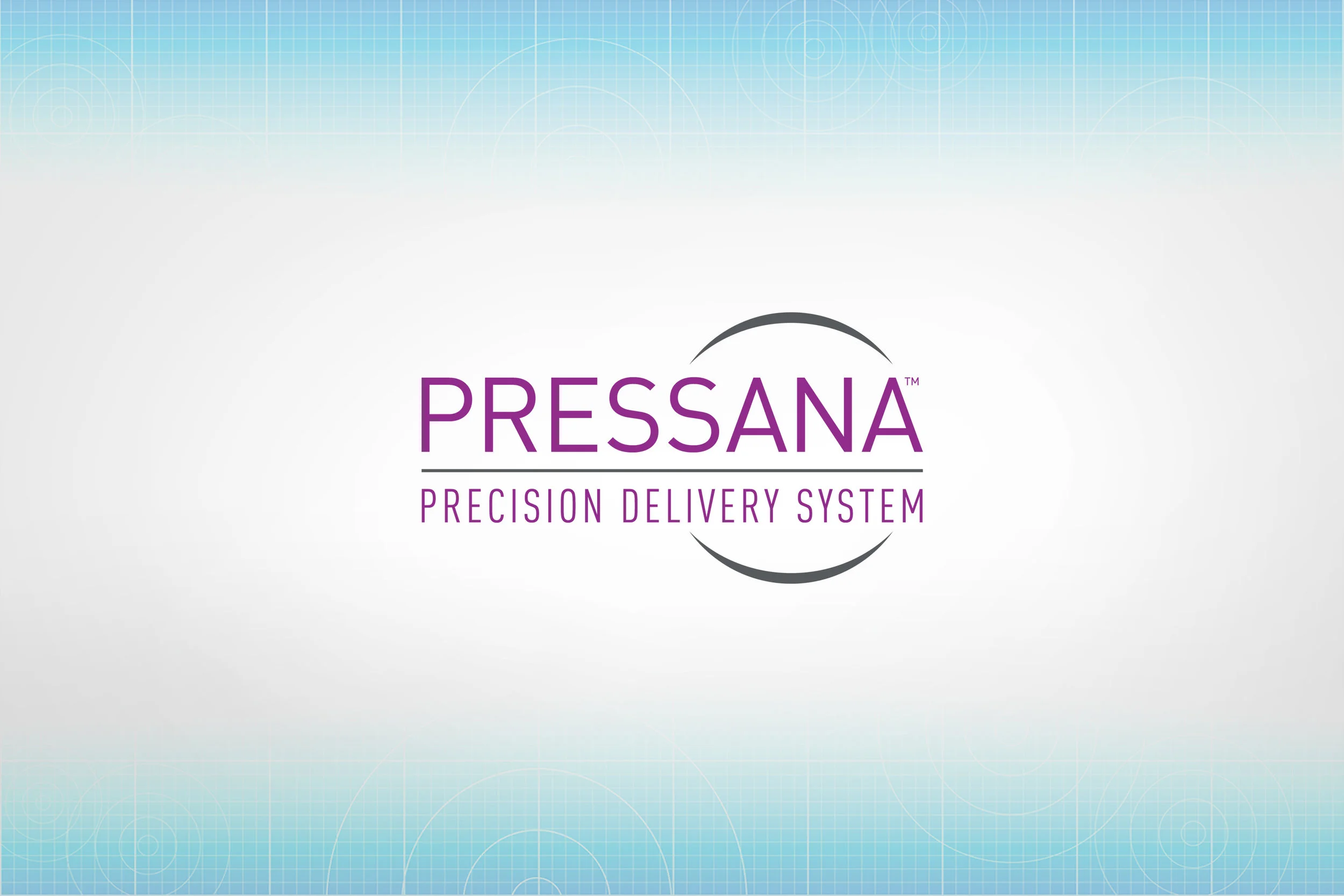 Pressana Logo Design + Branding + Collateral