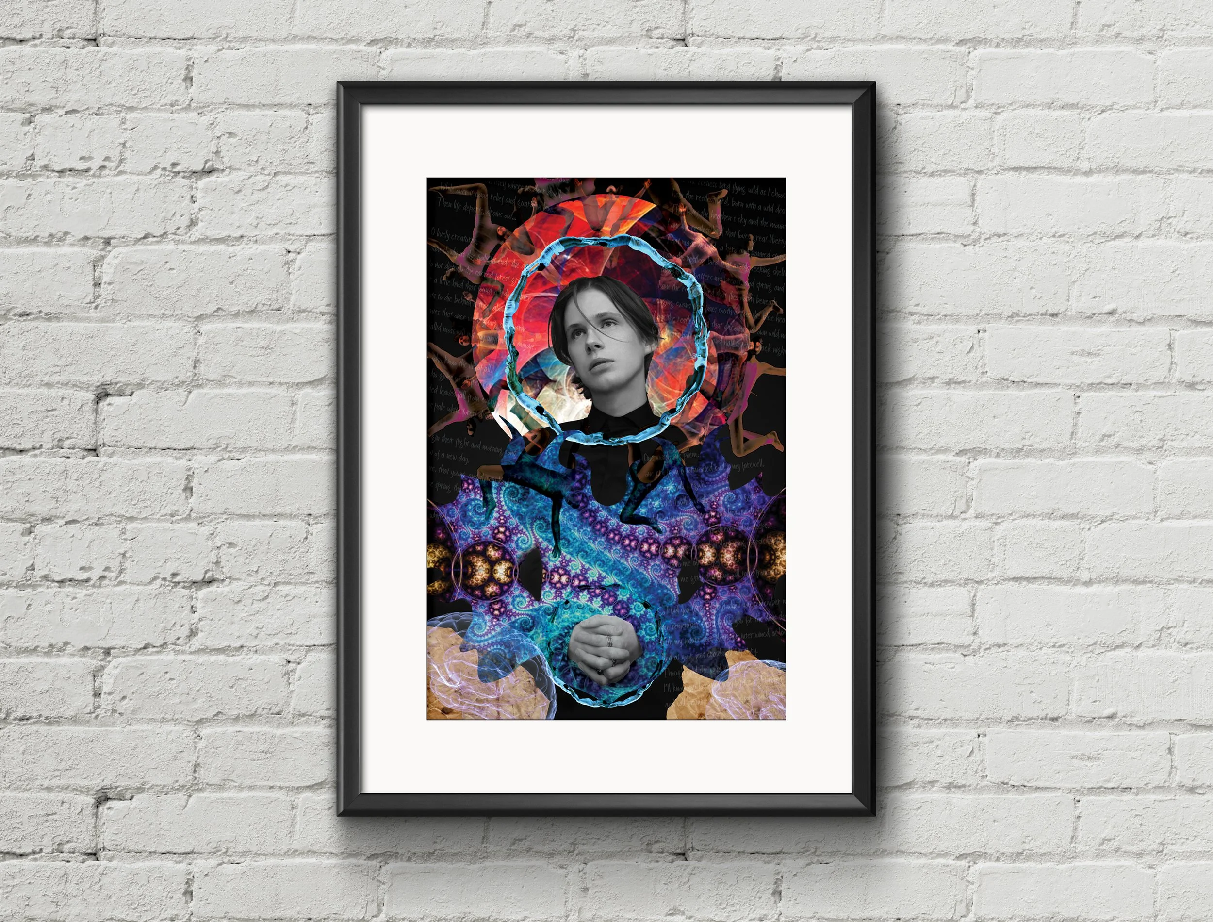  Gabriel Olafs Poster 