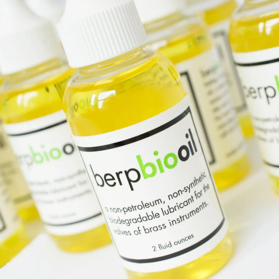 Berp Bio Valve Oil