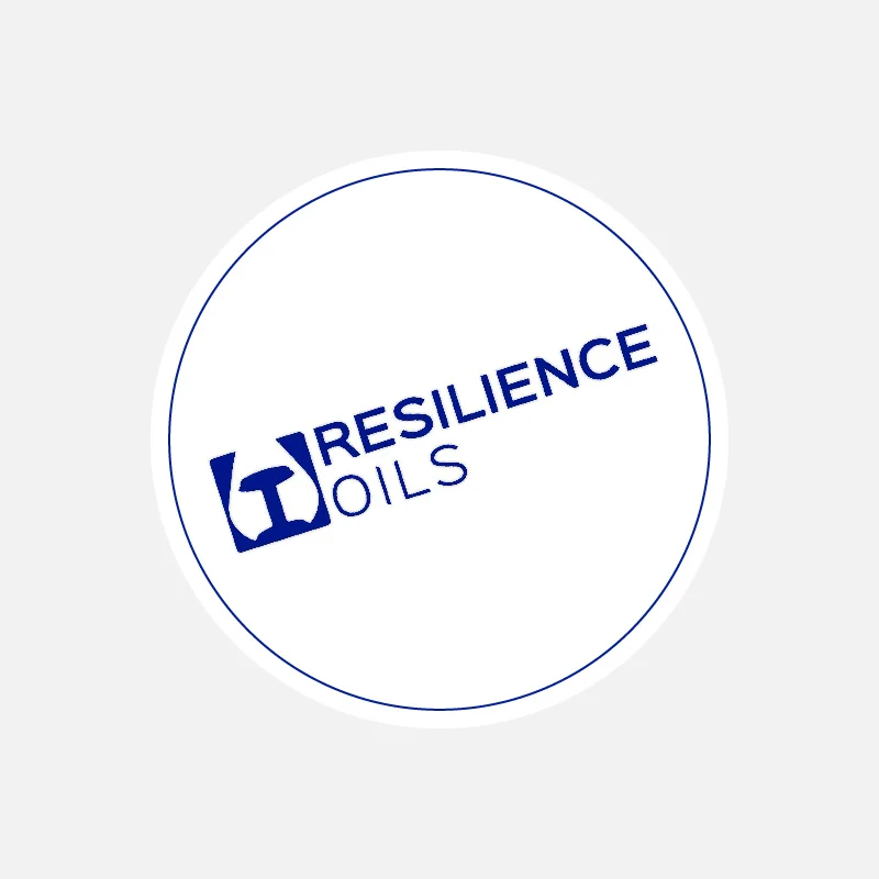 Resilience Oils