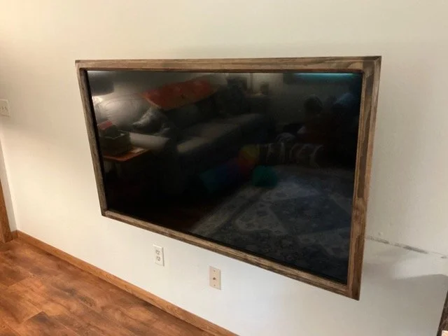 TV Frame