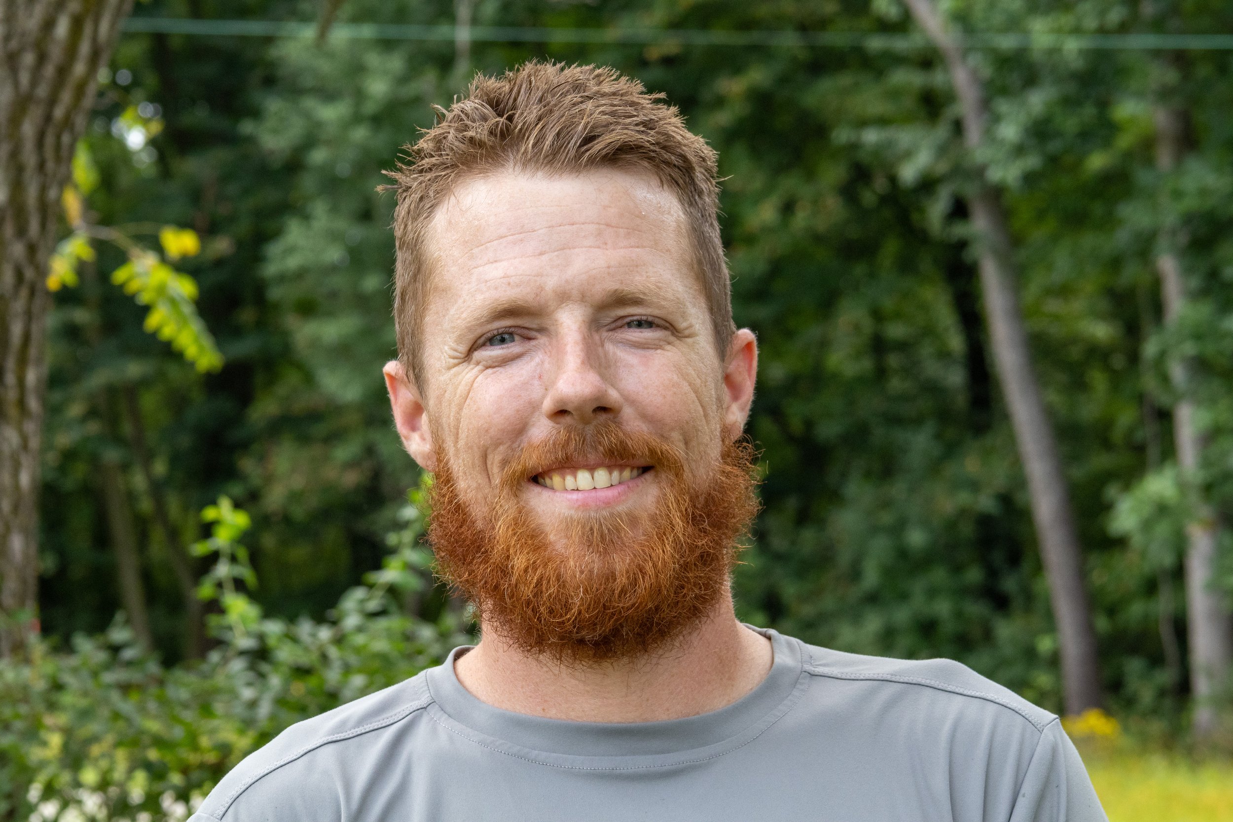 Zack Wiest
