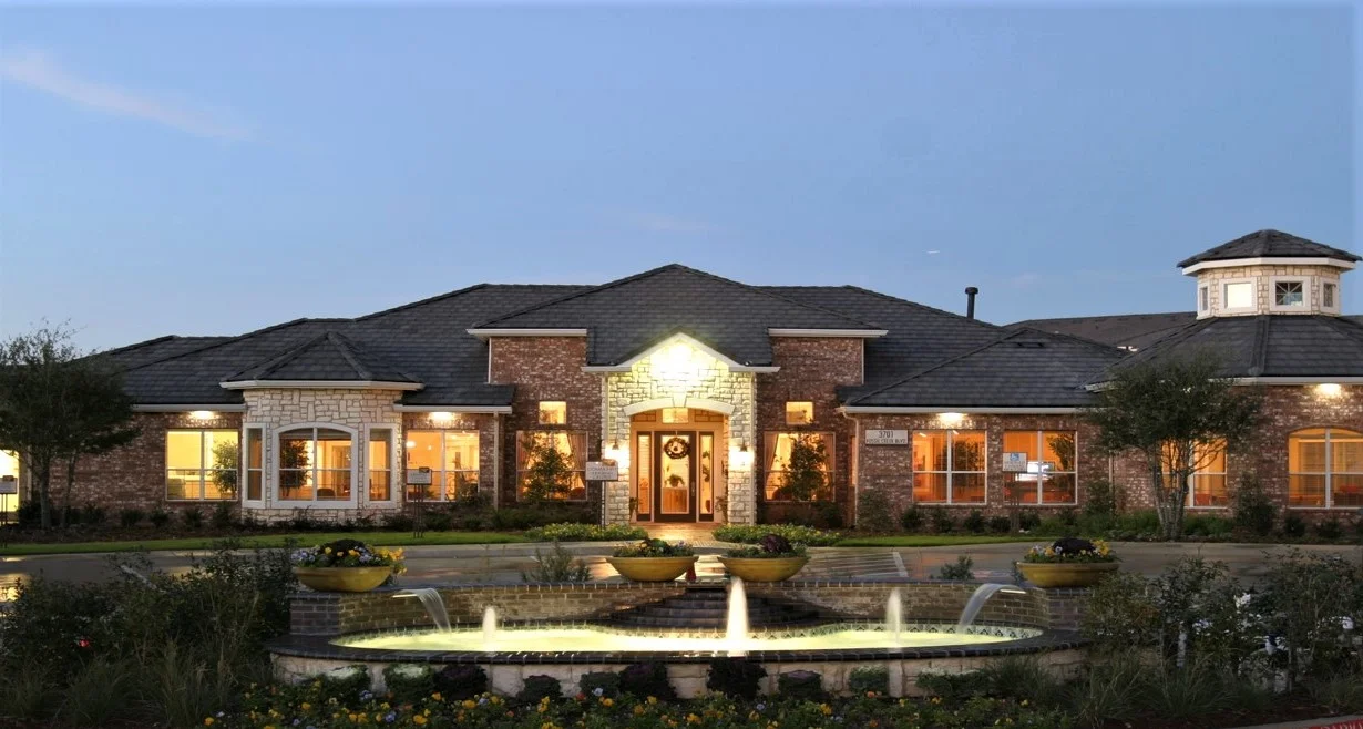 Oakwood Real Estate Partners