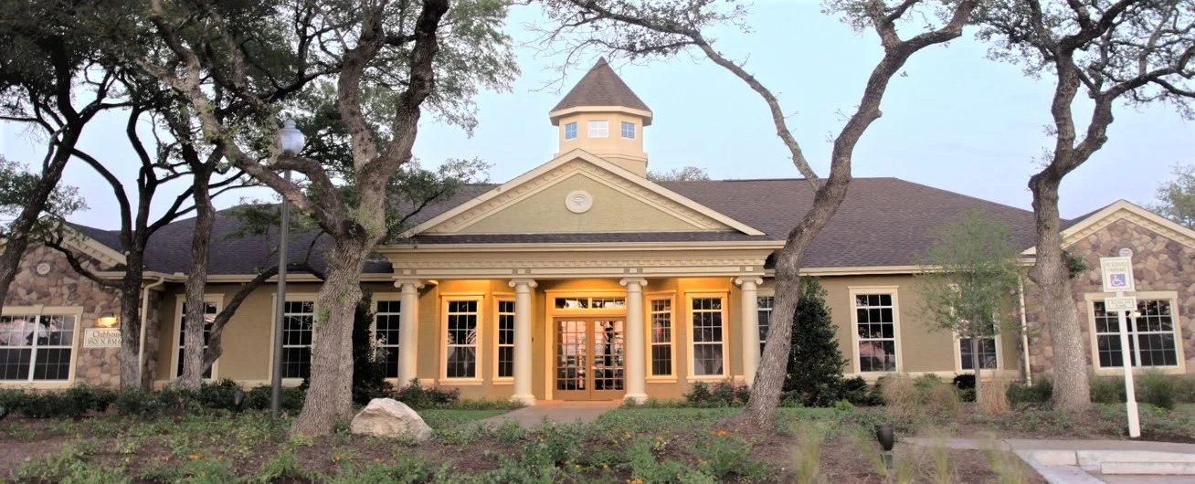 Oakwood Real Estate Partners