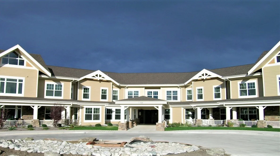 Oakwood Real Estate Partners