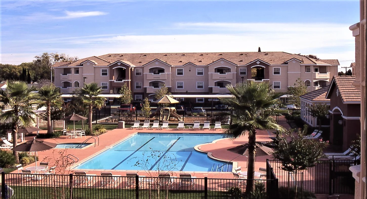 Oakwood Real Estate Partners