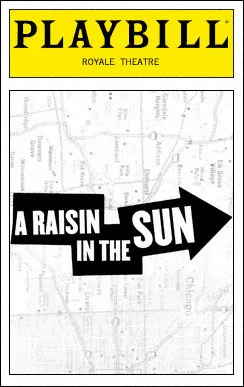 A Raisin in the Sun, Broadway, 2004