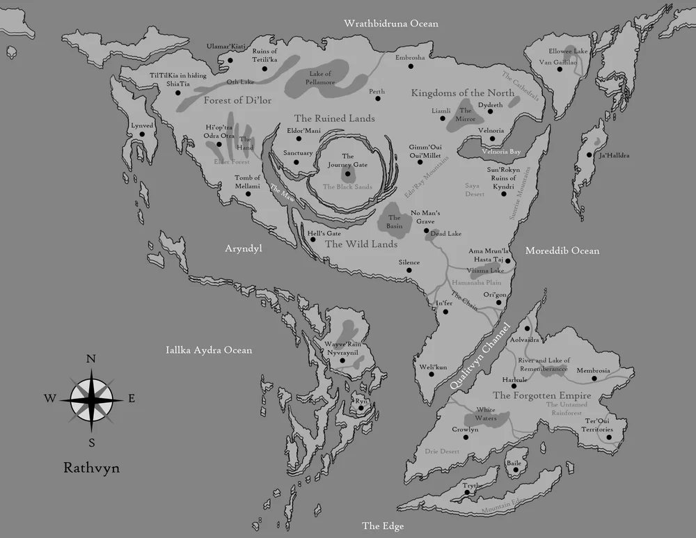 Explore Living Illusion Studio