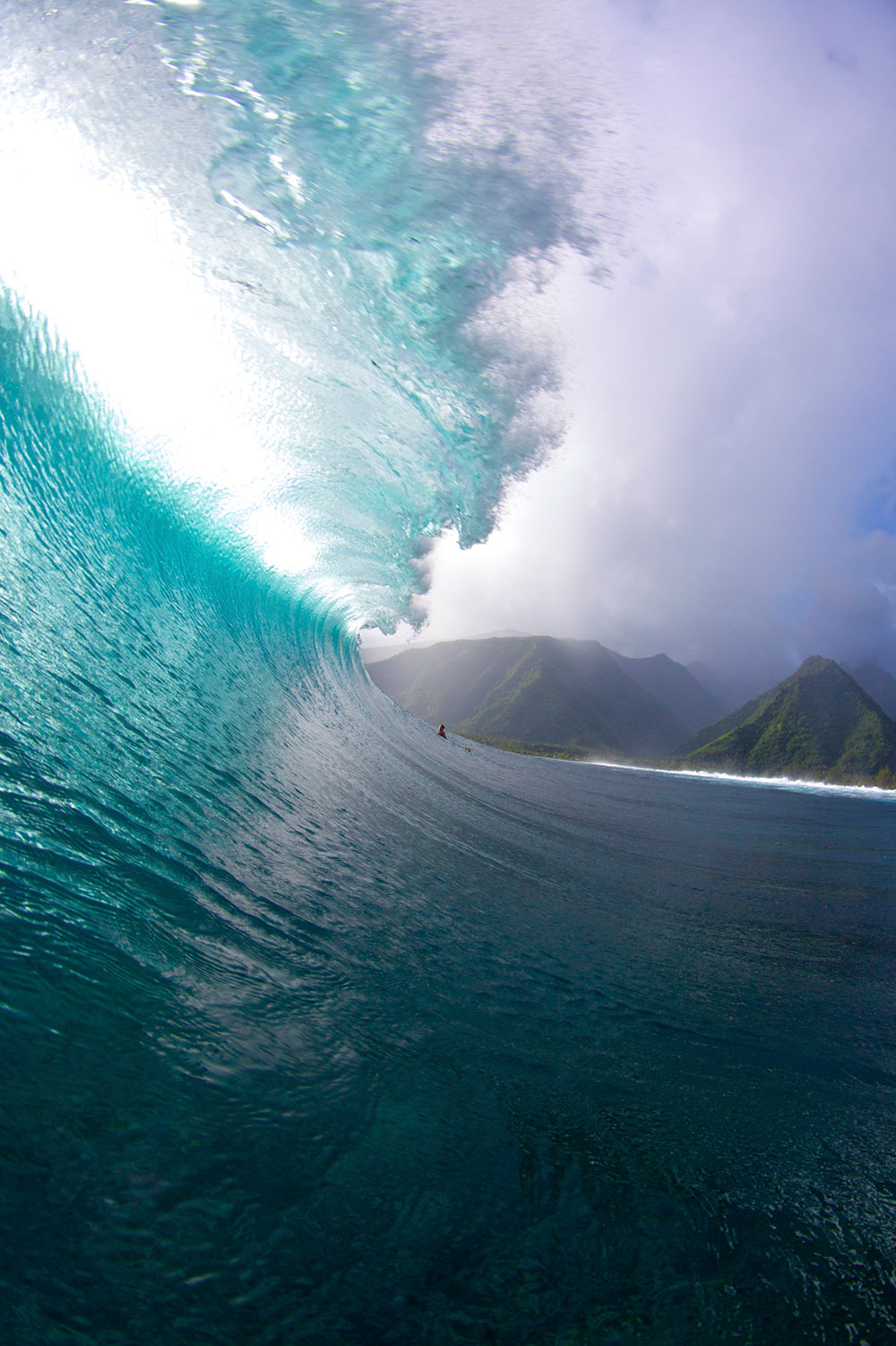 Josh Humbert/National Geographic/Getty Images