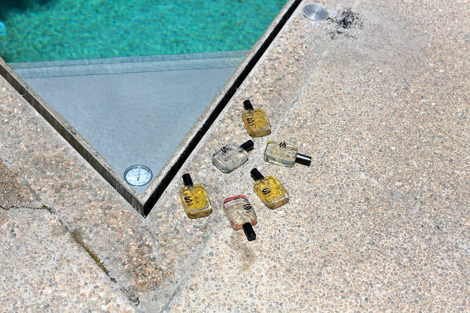 S-Perfume® at Sheats Goldstein Residence (Copy)