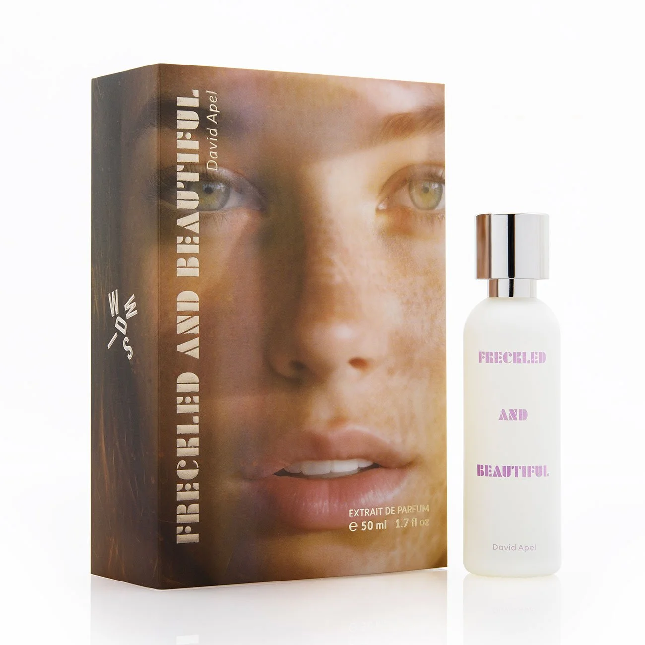 Freckled and Beautiful™