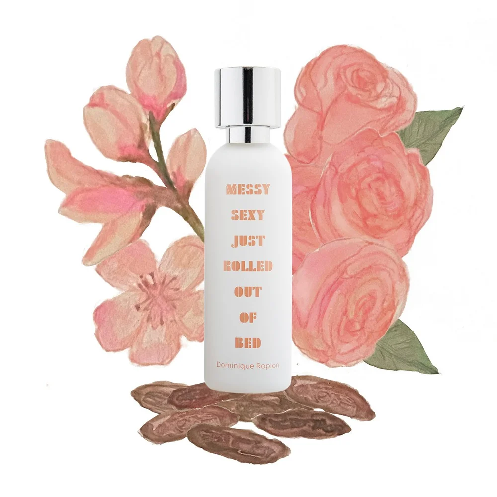 Messy Sexy® Just Rolled Out of Bed