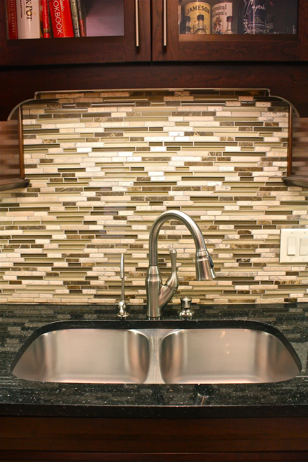 Hgtv Style Kitchen For Easy Fun Cooking 606 S Glenview Dr
