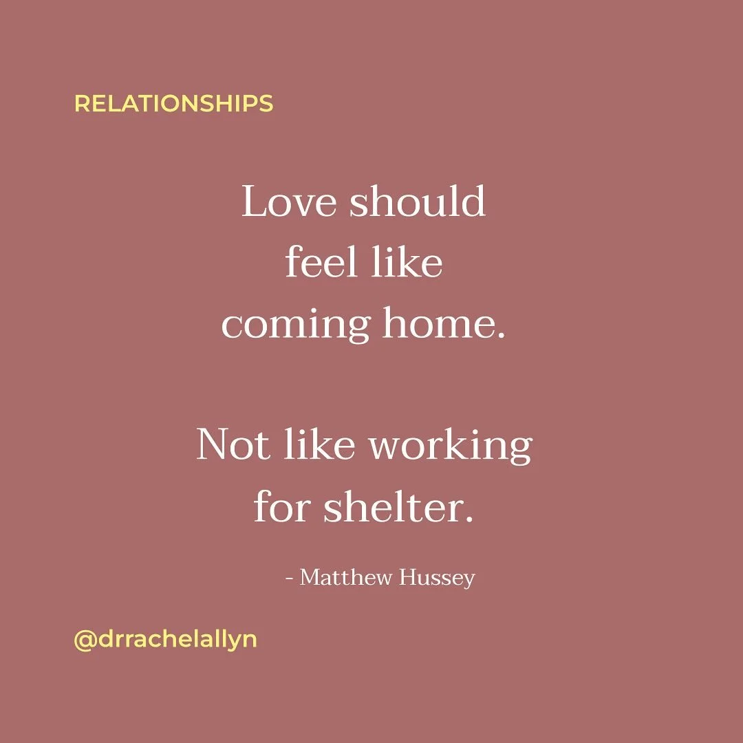 I&rsquo;m taking new clients again&hellip; and one of my specialties is working with relationship issues. So if you&rsquo;re struggling with any relationships in your life, including the relationship with your self, send me a direct message so we can