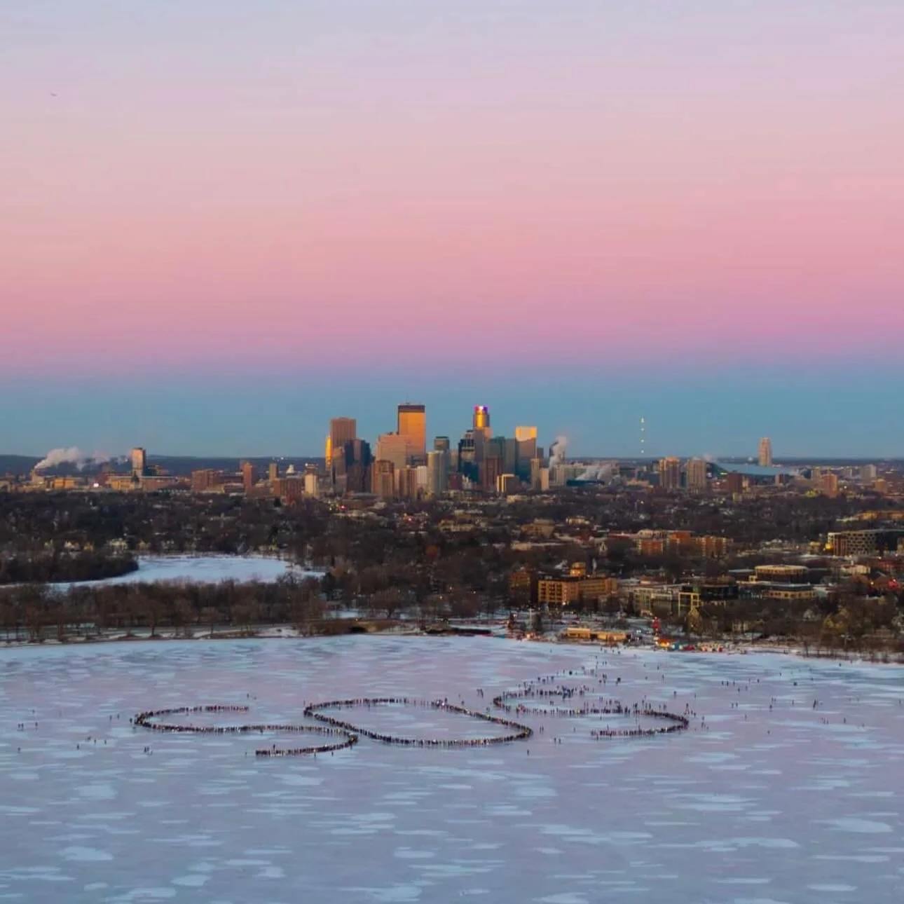 &bull; Contact me for free crisis counseling &bull;
I&rsquo;ve been heart-broken watching what&rsquo;s happening here in the Twin Cities &mdash; families afraid to leave home, neighbors targeted, and so many of our friends and community members feeli