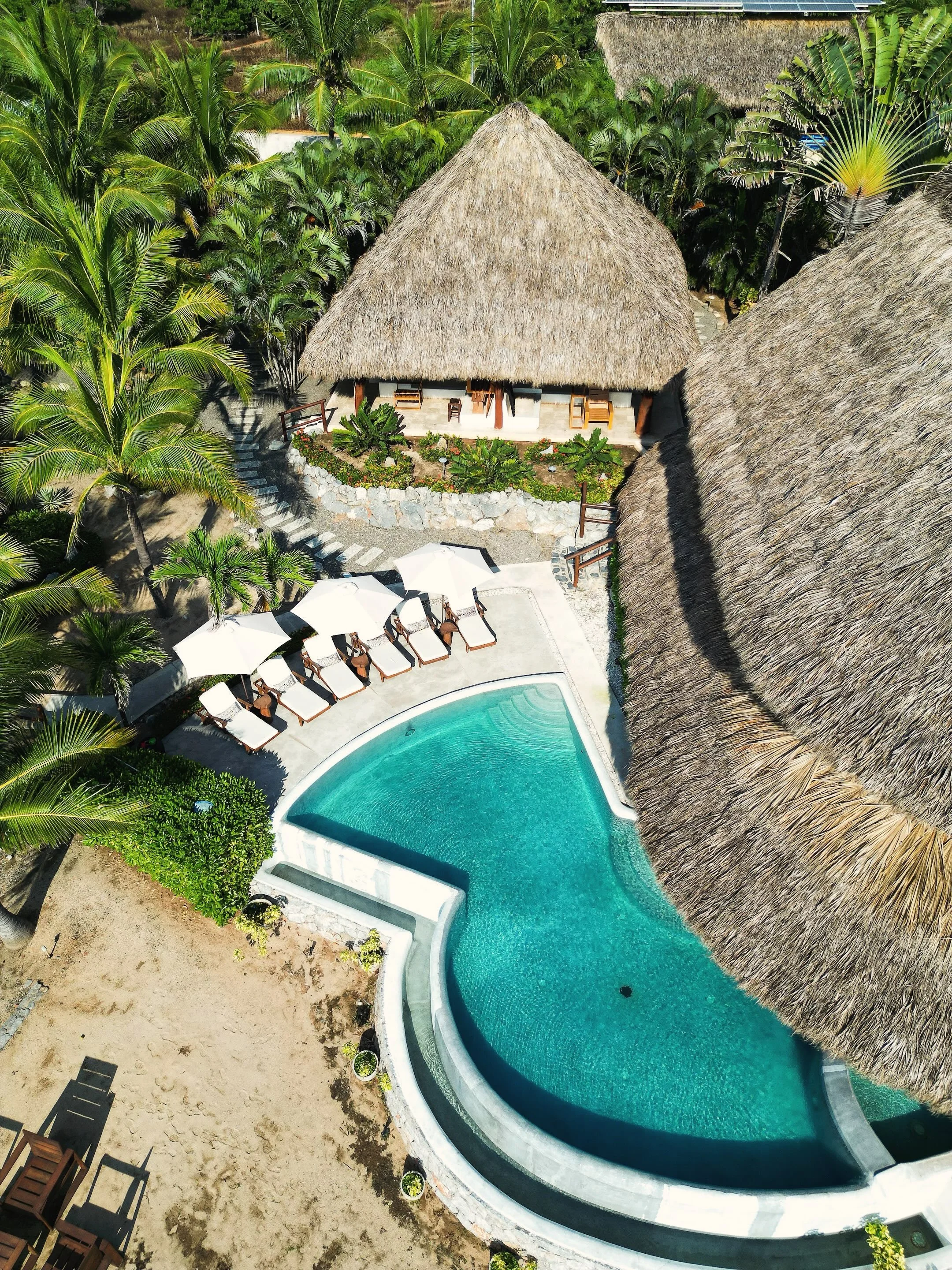 ☀️ Winter Women&rsquo;s Retreat in Mexico! 🏝️ 
A few spots still available for this 7 day women&rsquo;s retreat to reconnect you with your best self, the ocean air, the joy in your body &amp; the power of sisterhood.
🌊 Set on a private beachside re