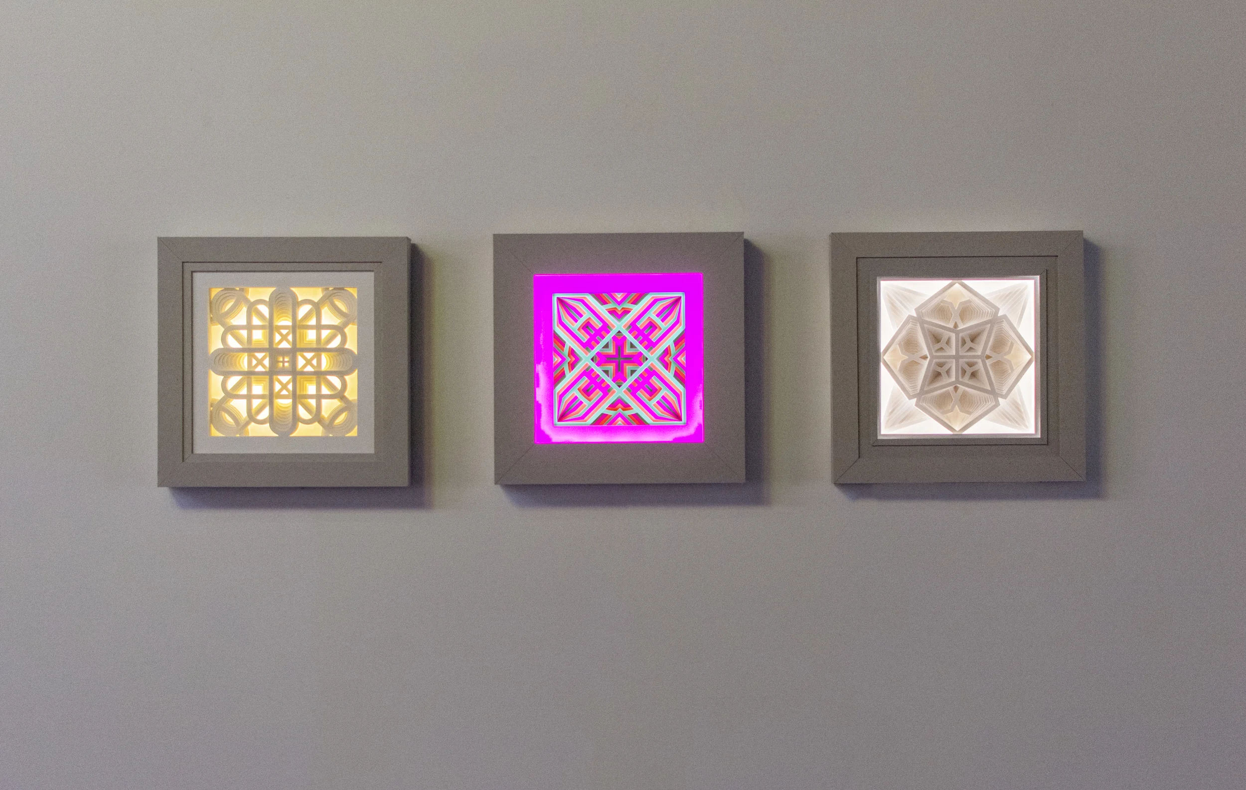 Installation image: Boris Ipsum.