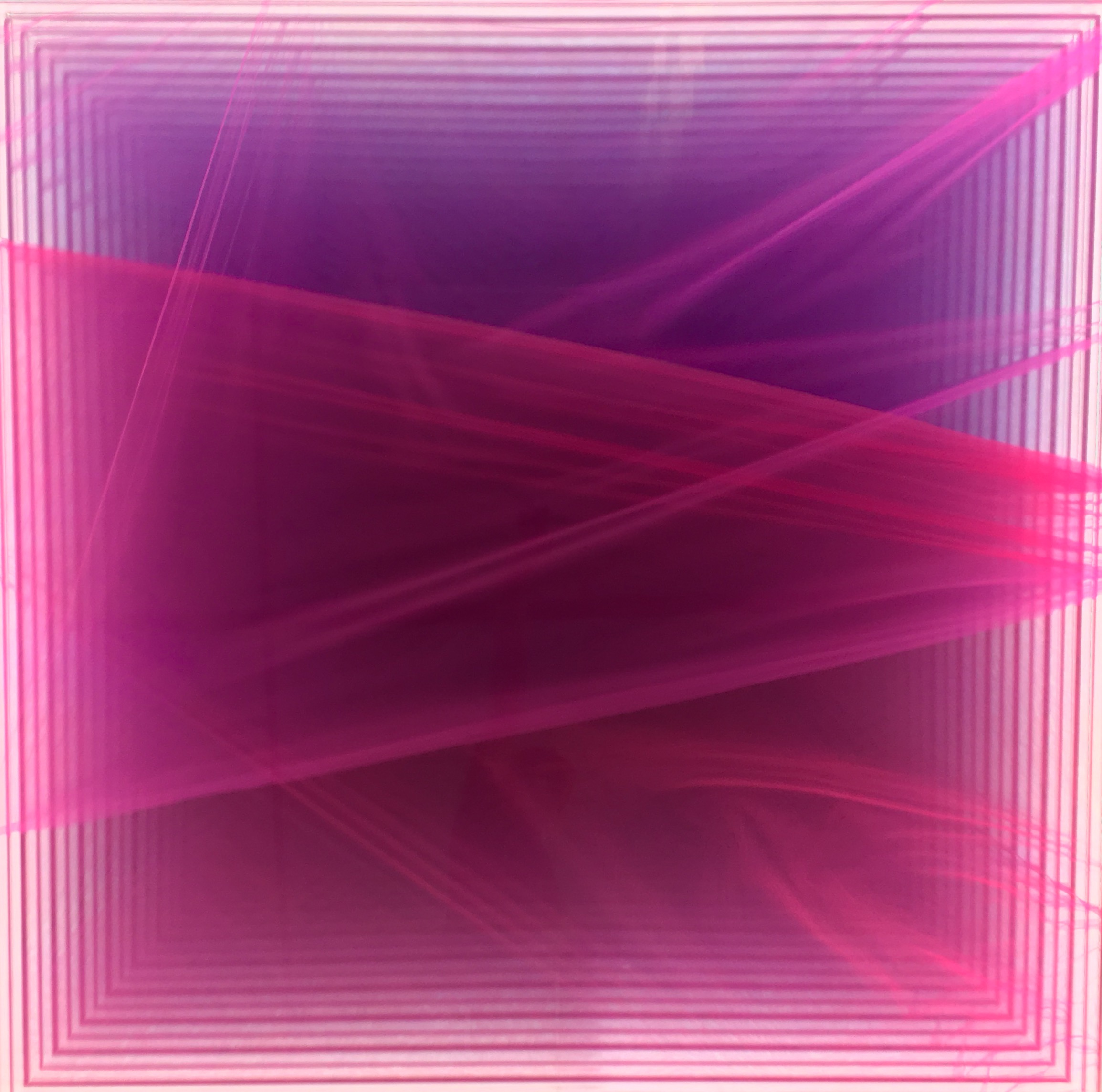 PGronquist_ IM33_Infinity Mirror, LED, and Tulle_2016.JPG