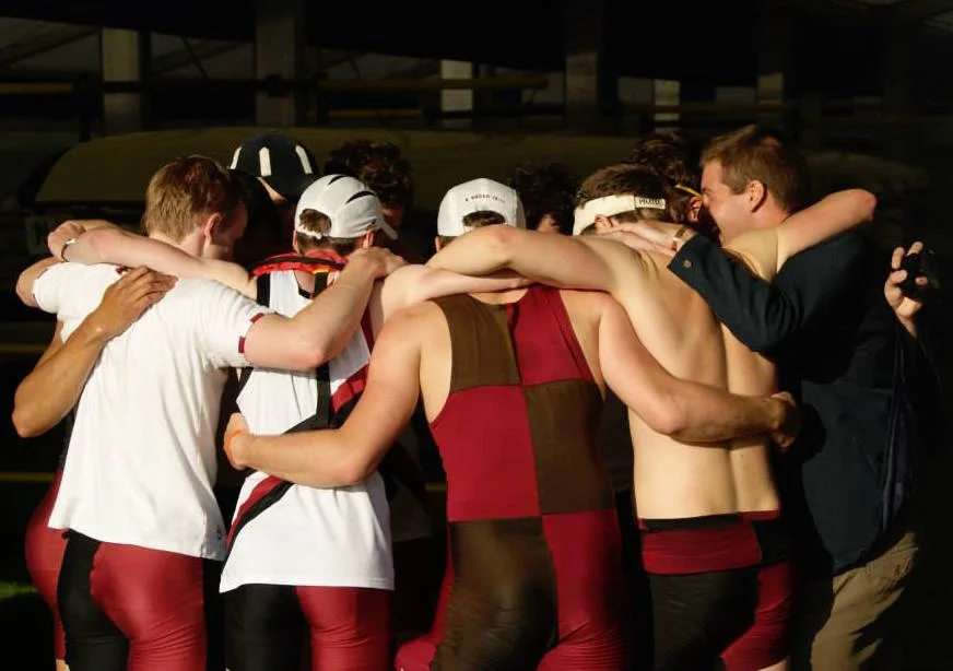 The UBBC Alumni exists to support UBBC, on and off the water. Membership is open to all former rowers, coxes, coaches & supporters of the club. Become a member