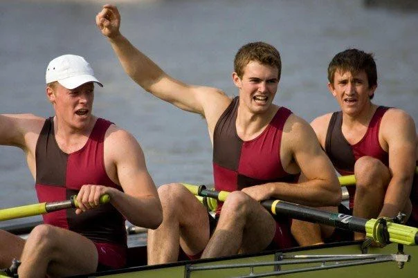 The Henley Toast - Celebrating the successes of the 2007 Men's Squad