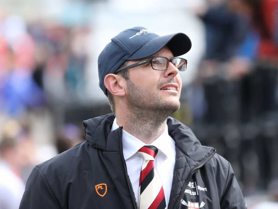 Farewell to UBBC Head Coach Cam Kennedy