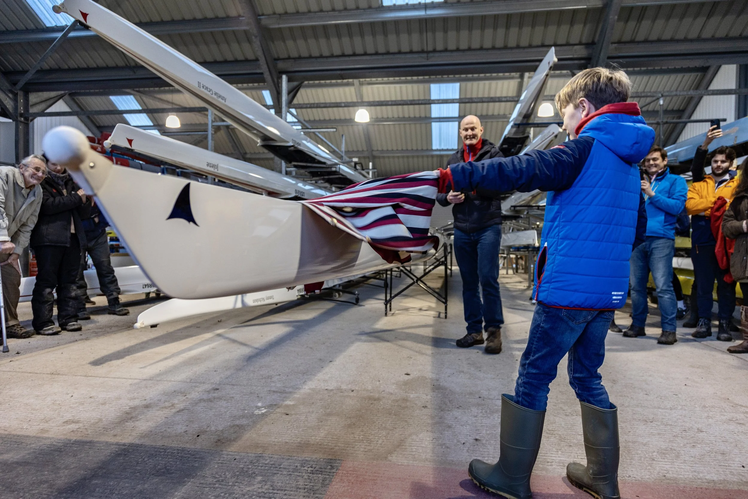 Celebrating the Achievements of Piers Robinson