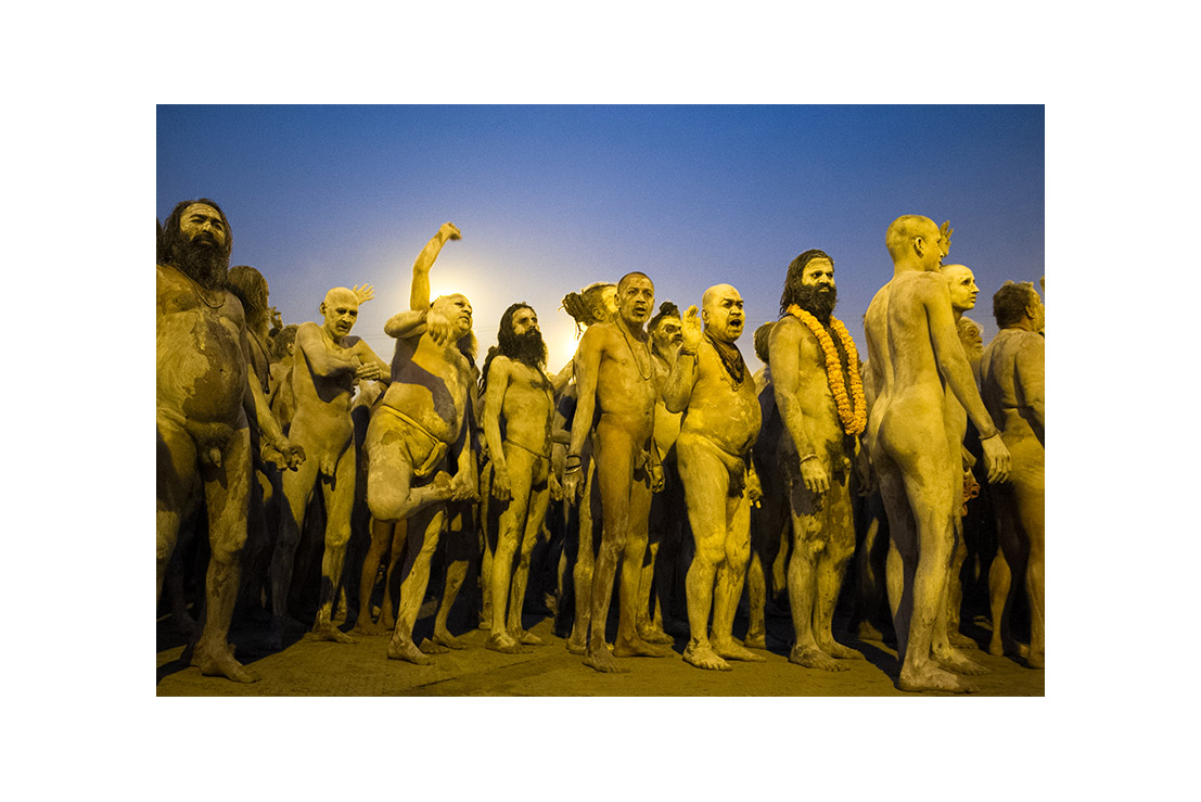 Maha Kumbh 2 OF 6