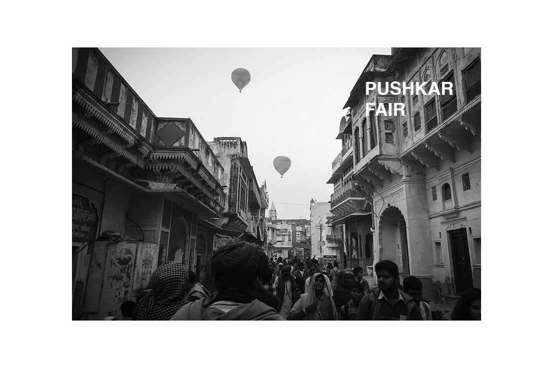 Pushkar Fair - 1 OF 12